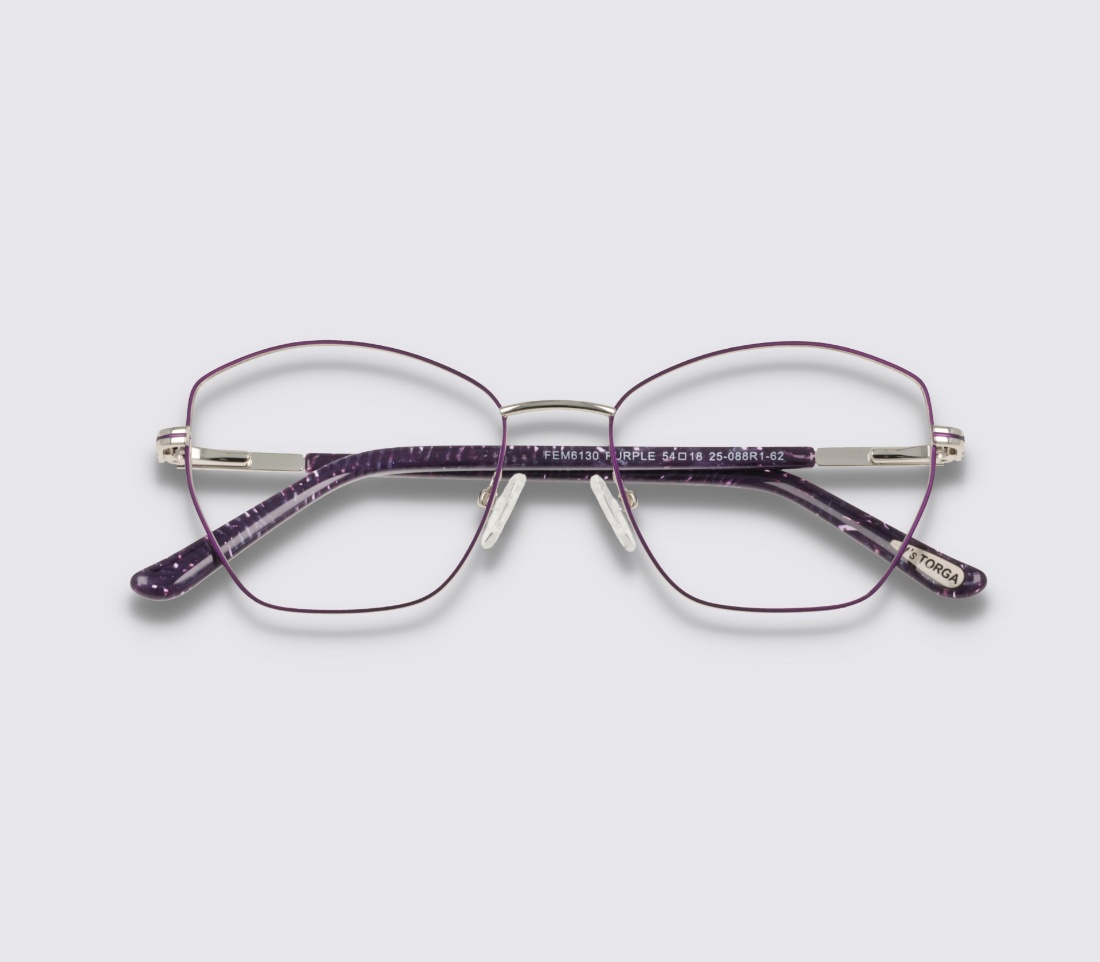 Femina 6130 Purple