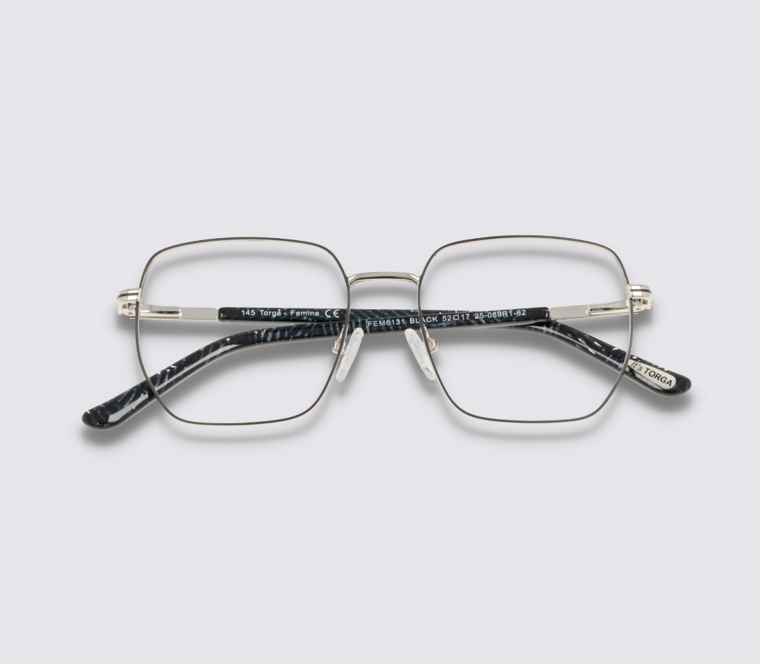Femina 6131 Black