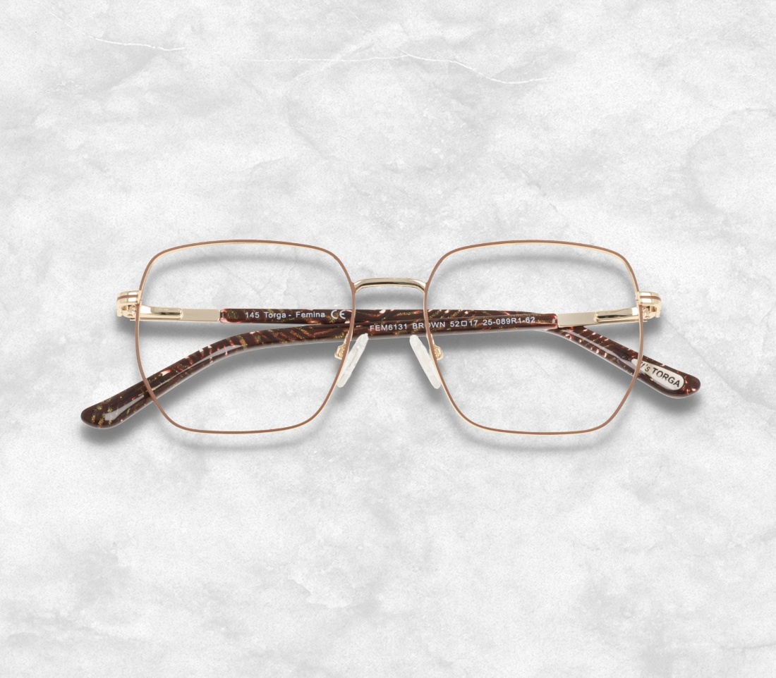 Femina 6131 Brown