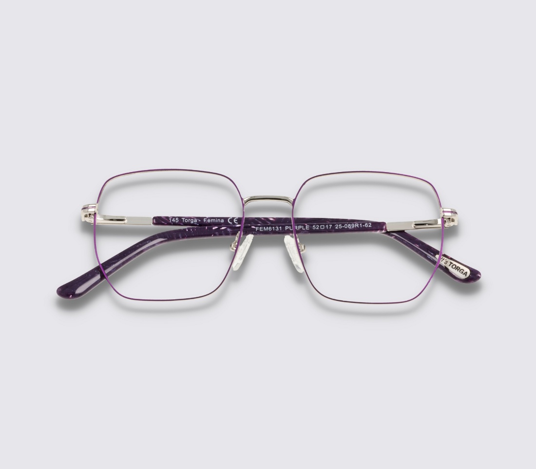 Femina 6131 Purple