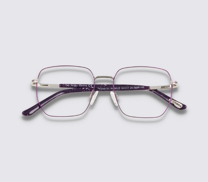 Femina 6131 Purple