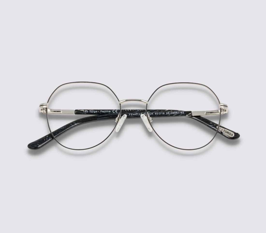 Femina 6132 Black