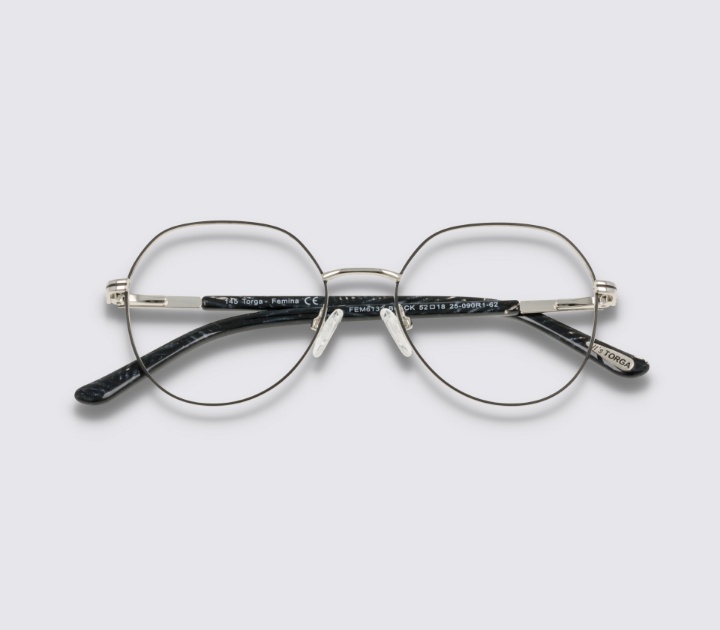 Femina 6132 Black