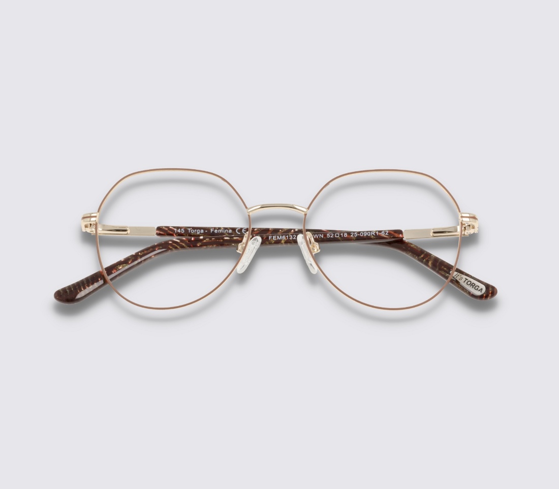 Femina 6132 Brown