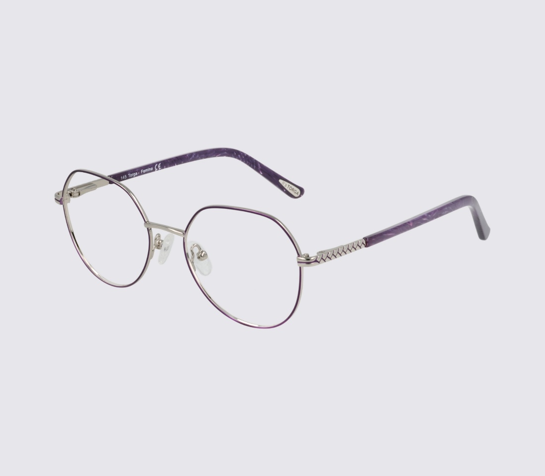 Femina 6132 Purple
