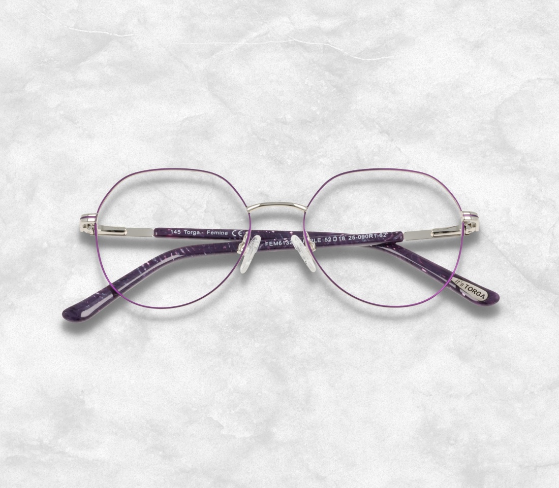 Femina 6132 Purple