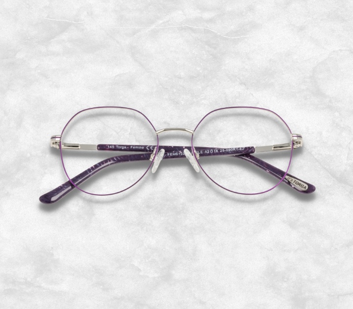 Femina 6132 Purple