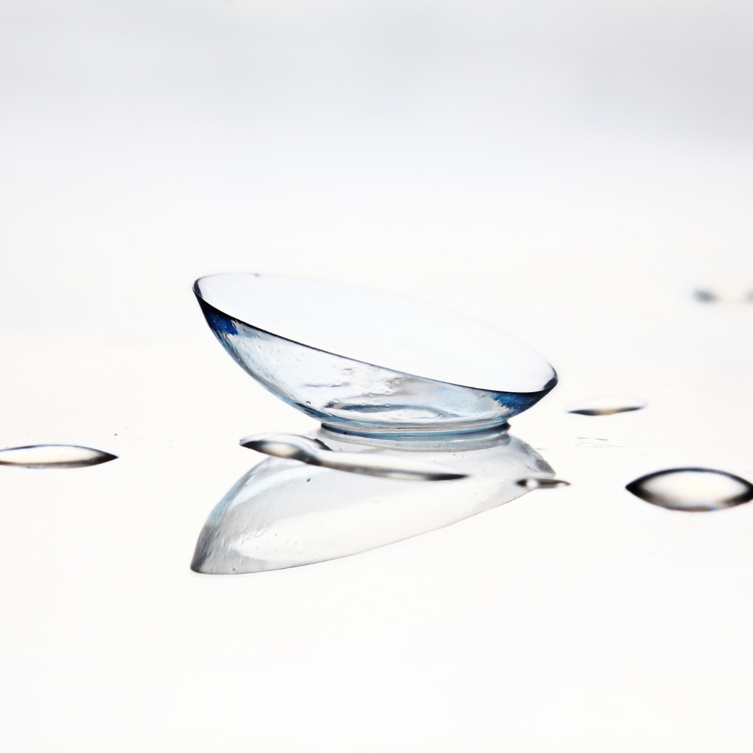 Picture of Easivue Monthly Contact Lenses (3PK)