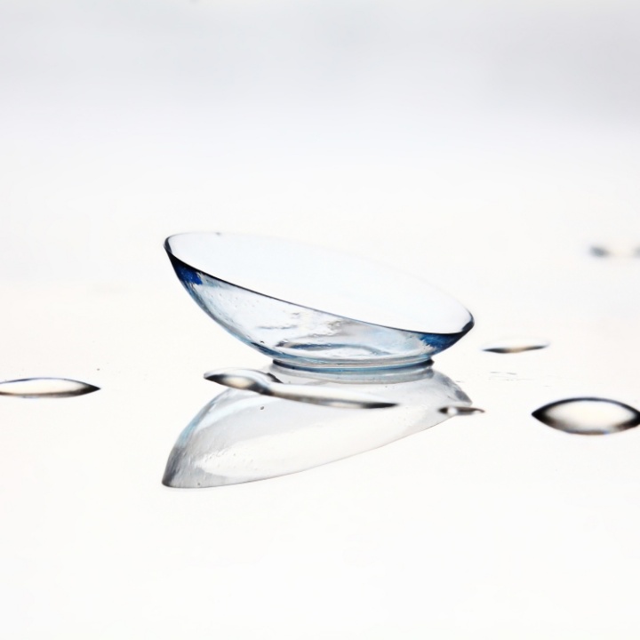 Picture of Easivue Monthly Contact Lenses (3PK)