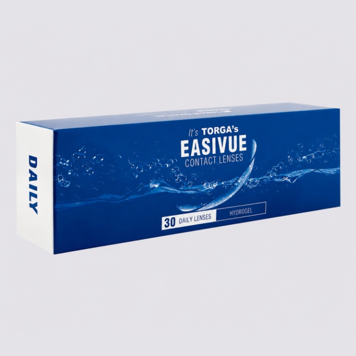 Picture of Easivue Daily Hydrogel (30PK)