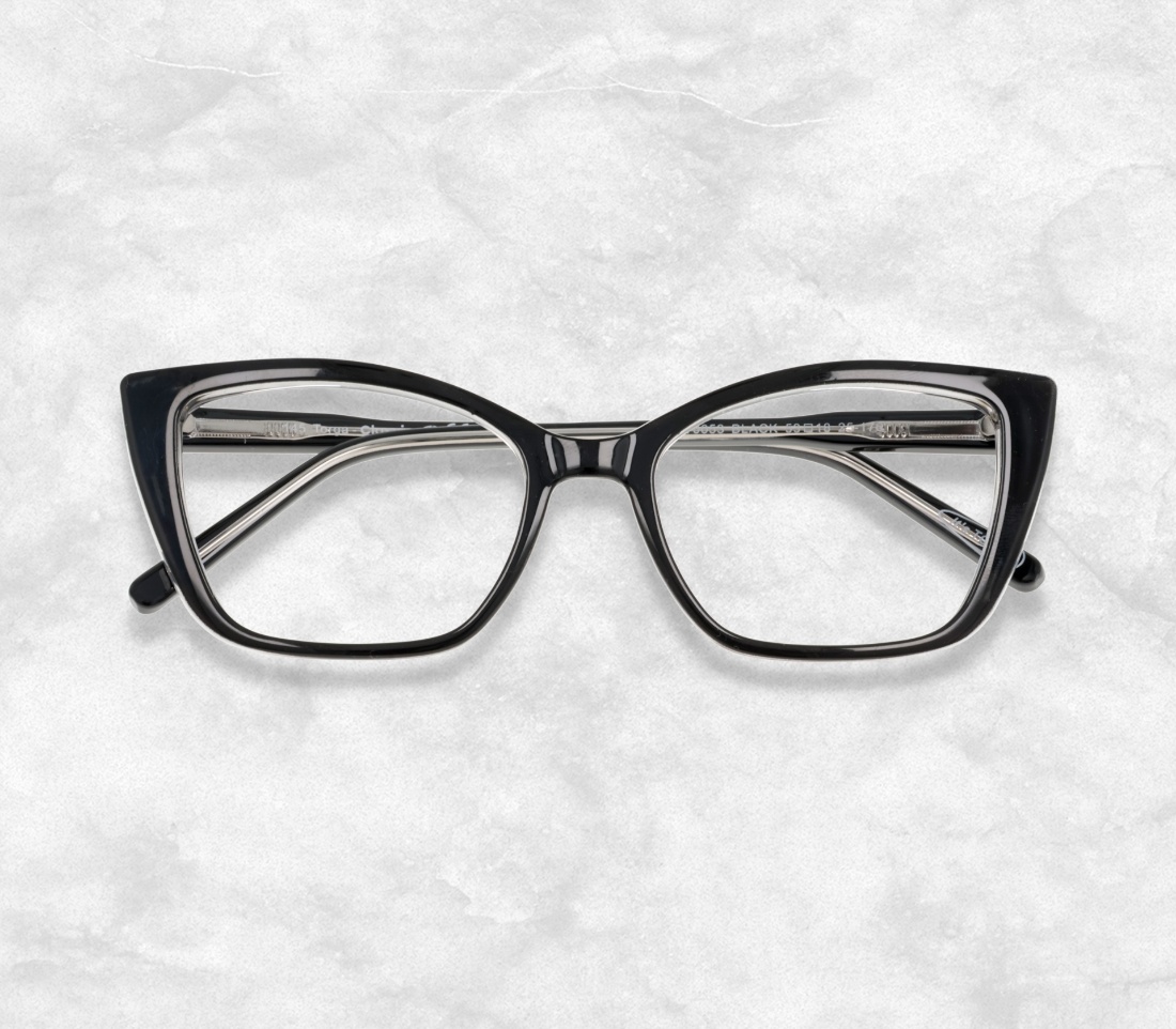 Torga Classic 53 Black