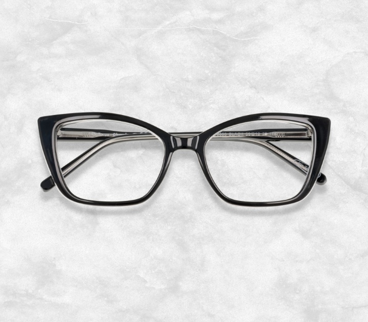 Torga Classic 53 Black
