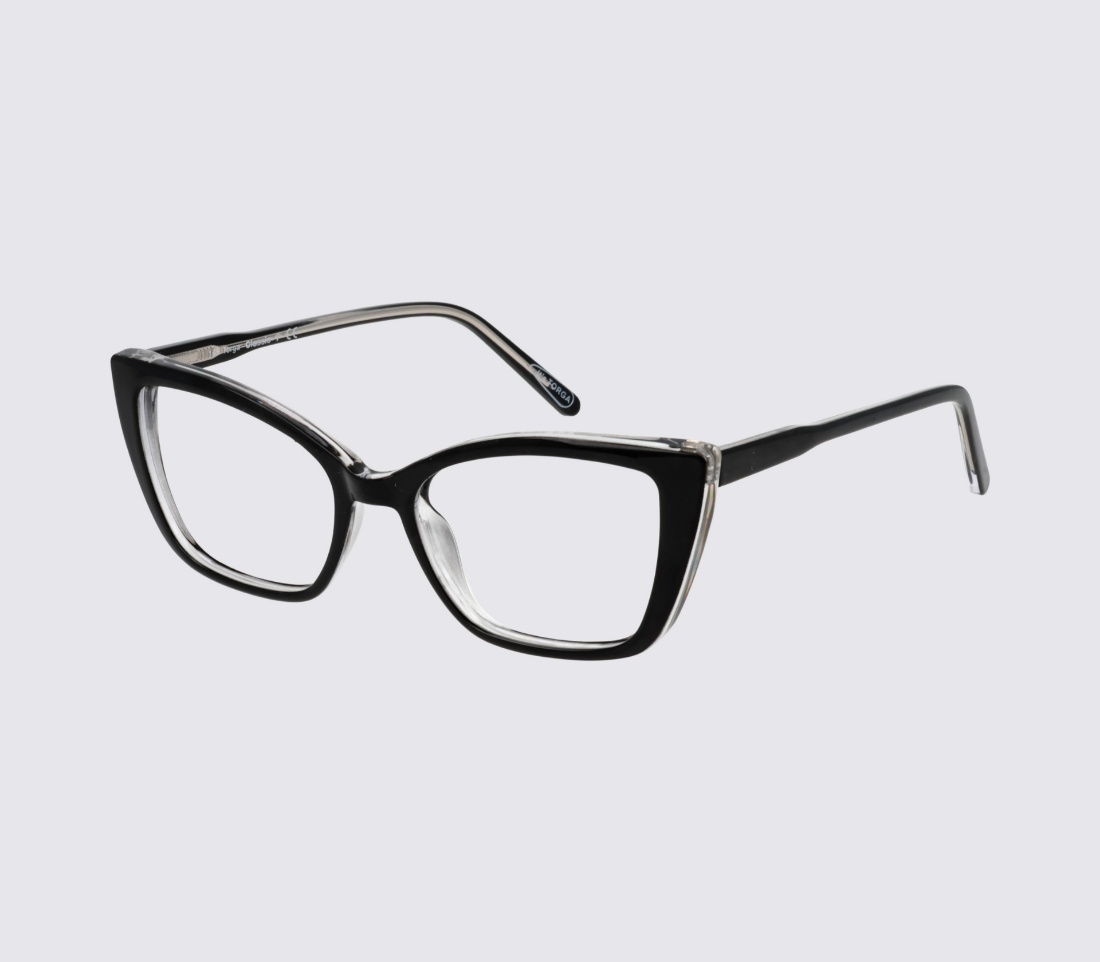 Torga Classic 53 Black