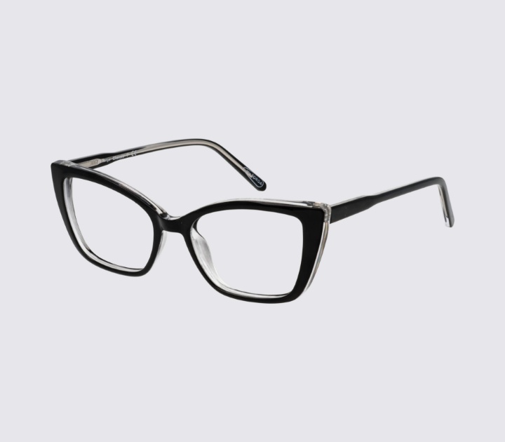 Torga Classic 53 Black