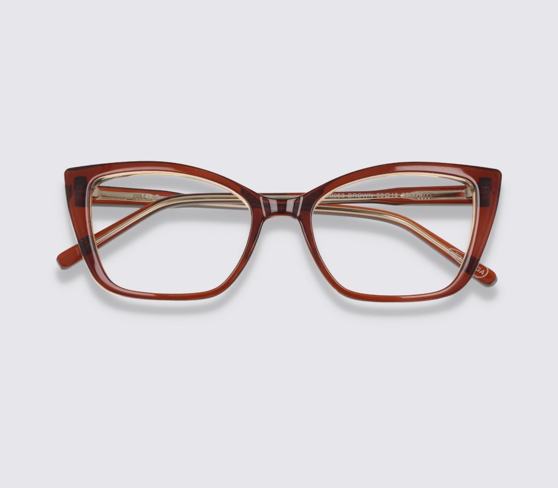 Torga Classic 53 Brown