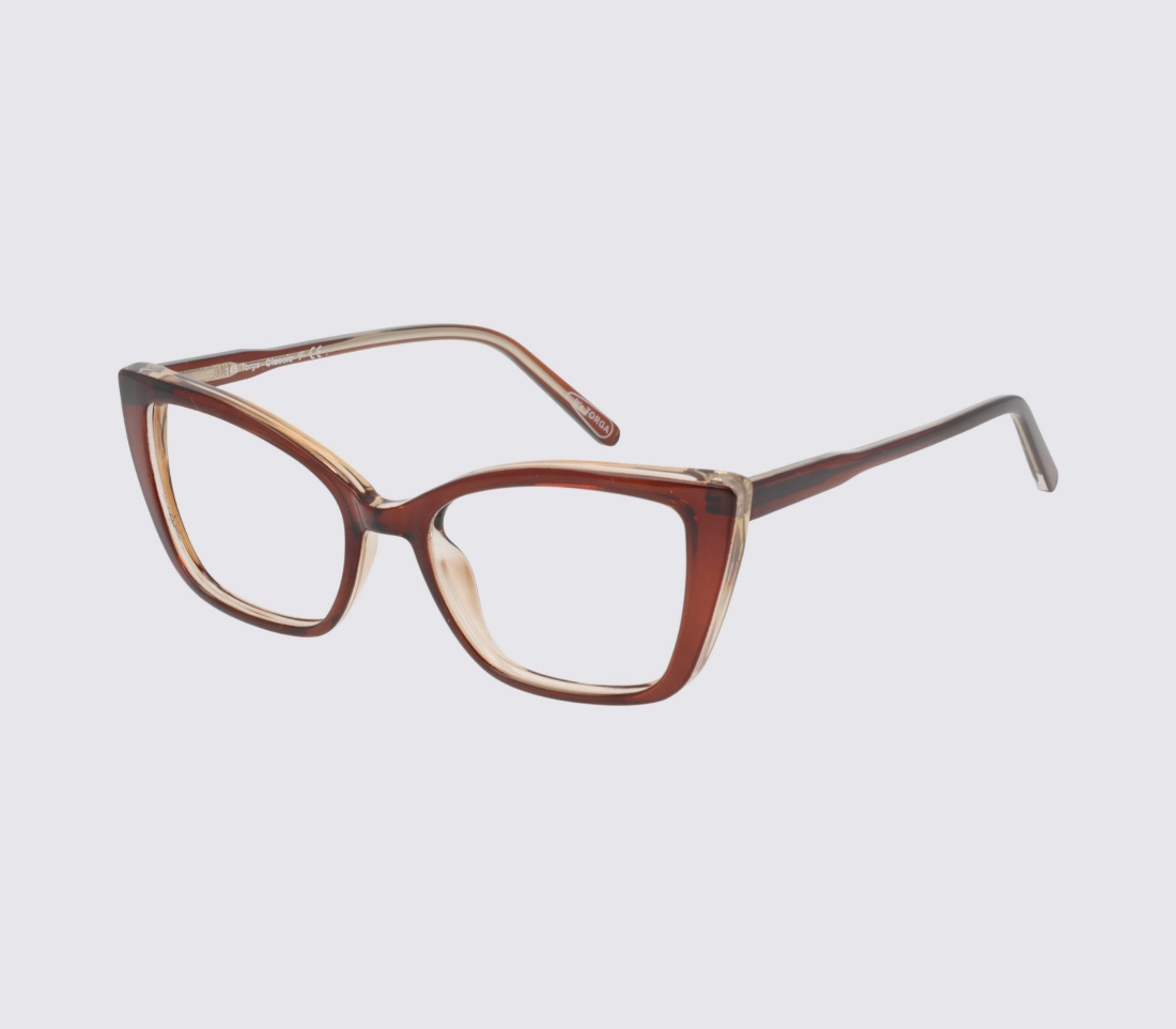 Torga Classic 53 Brown