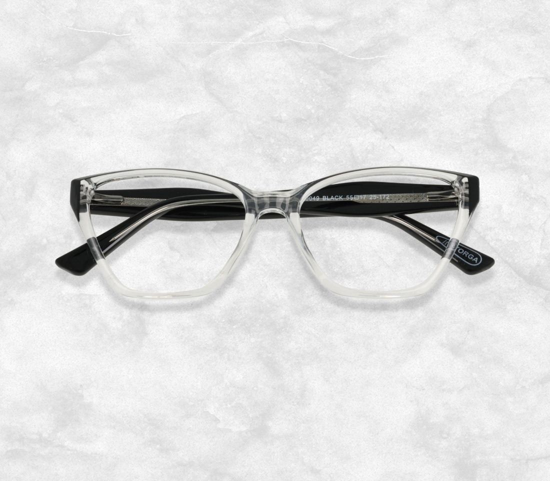 Torga Classic 49 Black