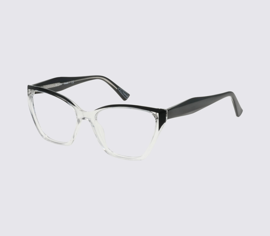 Torga Classic 49 Black