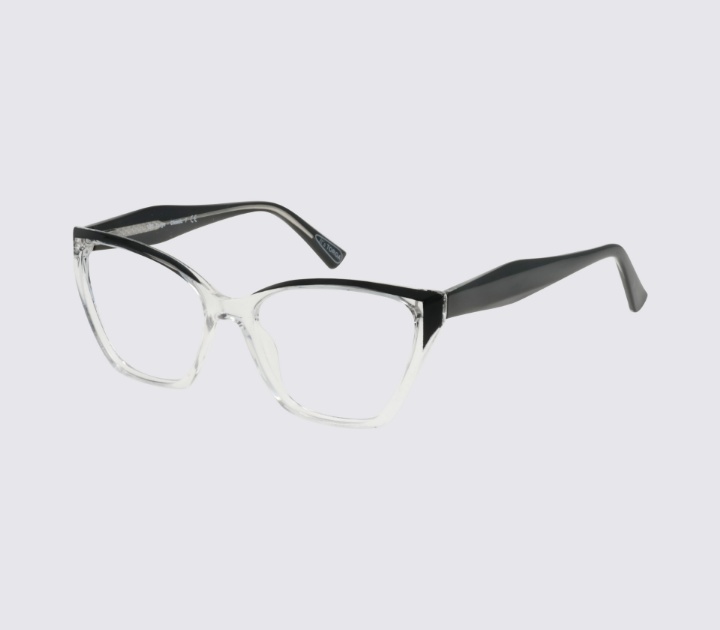 Torga Classic 49 Black