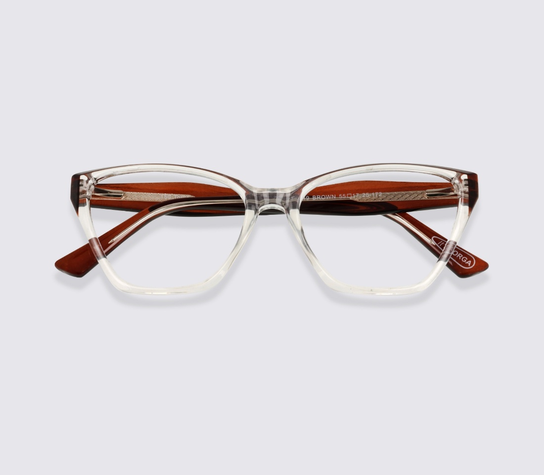 Torga Classic 49 Brown