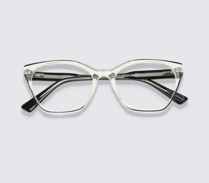 Torga Classic 50 Black