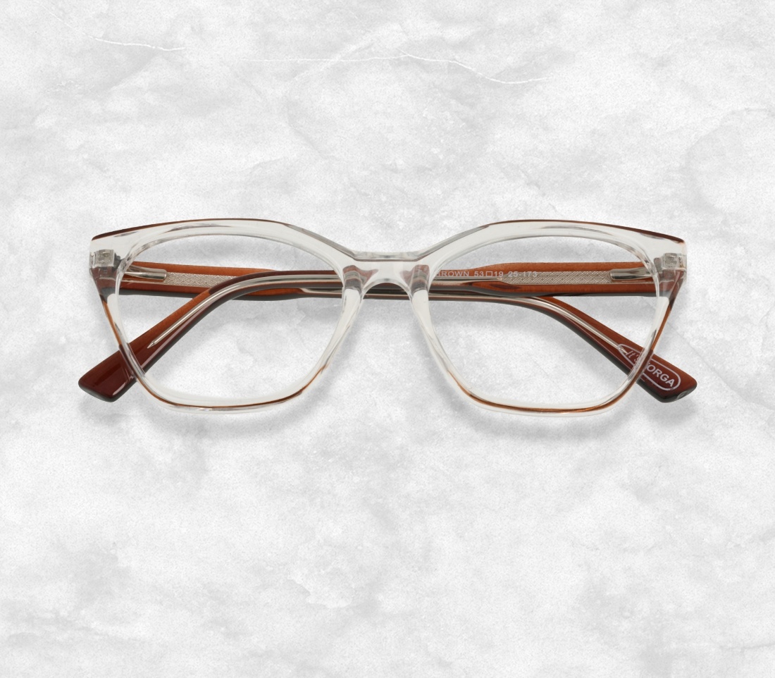 Torga Classic 50 Brown