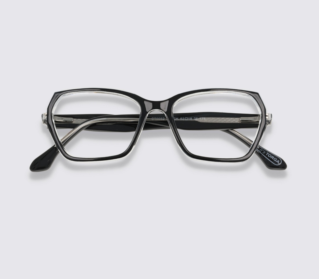 Torga Classic 52 Black