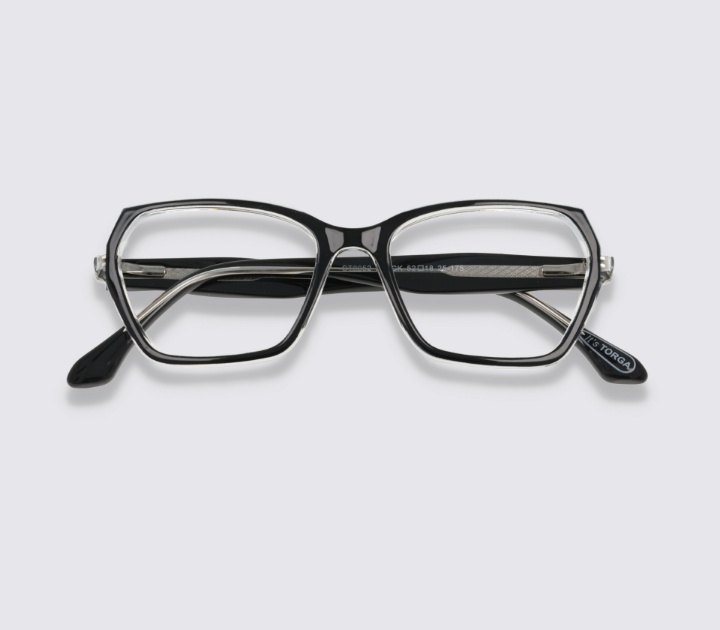 Torga Classic 52 Black