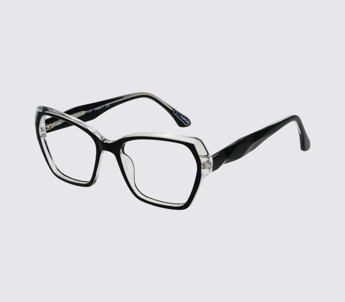 Torga Classic 52 Black