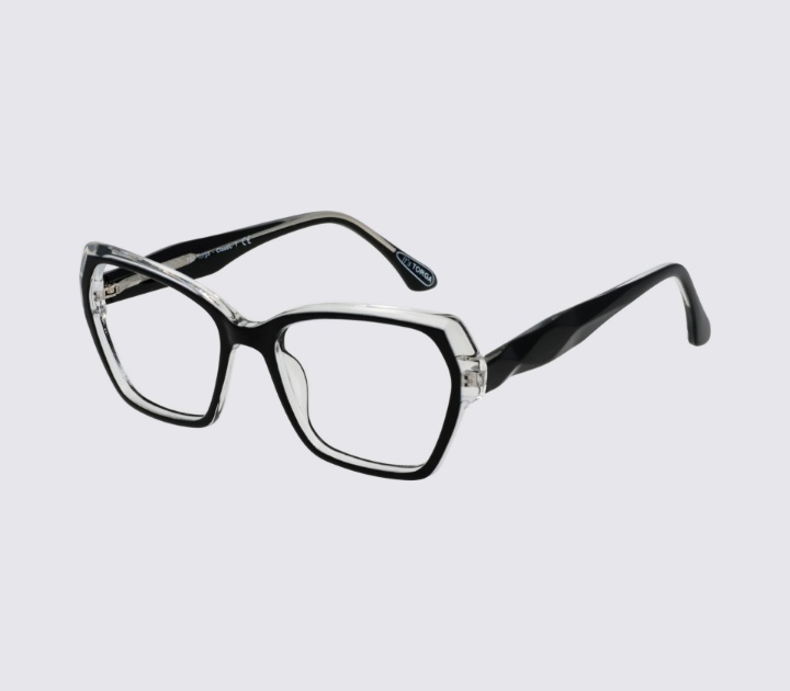 Torga Classic 52 Black