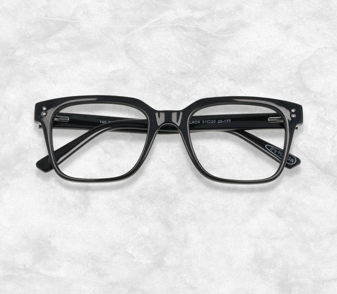 Torga Classic 54 Black