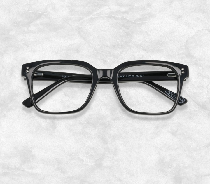 Torga Classic 54 Black