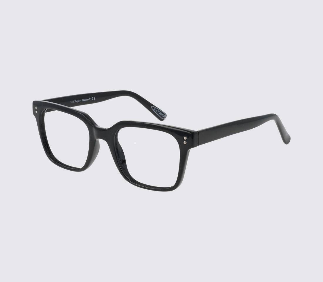 Torga Classic 54 Black