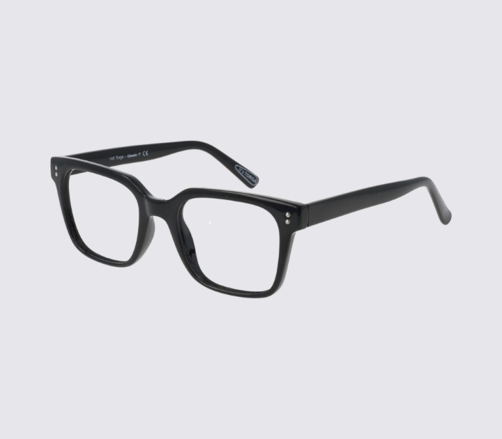 Torga Classic 54 Black