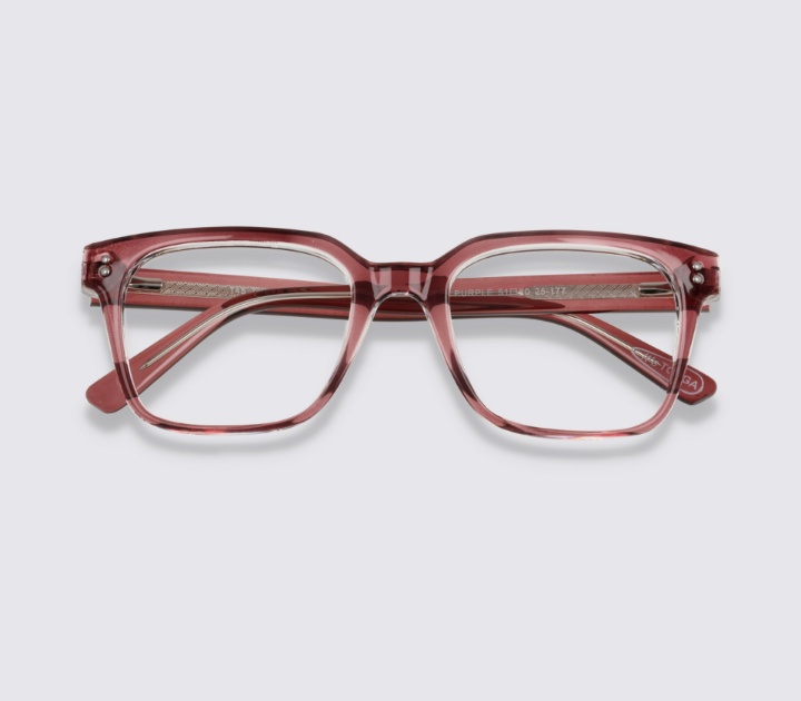Torga Classic 54 Purple
