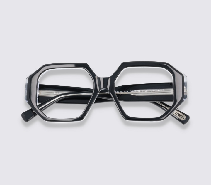 Noir Vous 39 Black Crystal