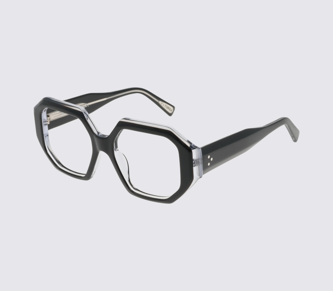 Noir Vous 39 Black Crystal