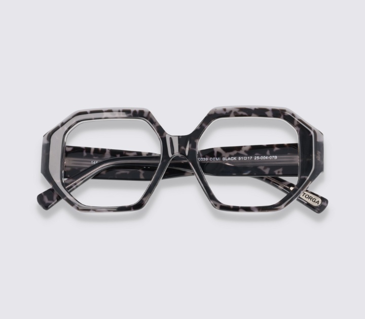 Noir Vous 39 Demi Black