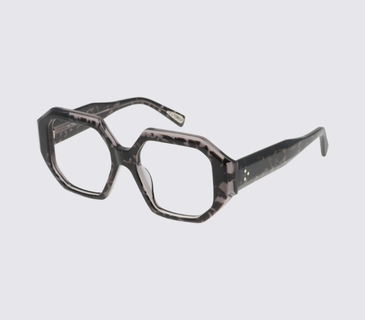 Noir Vous 39 Demi Black