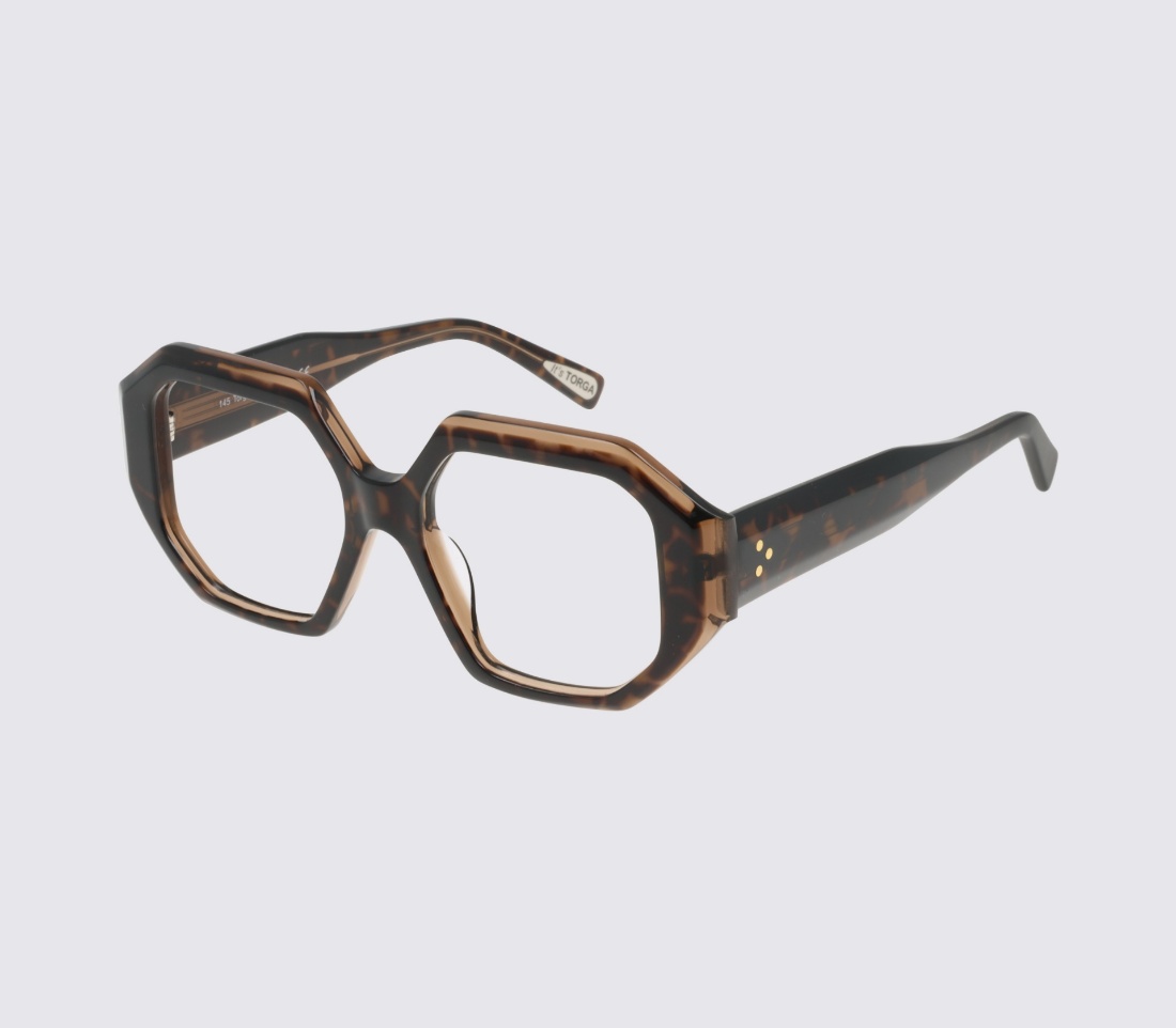 Noir Vous 39 Demi Brown