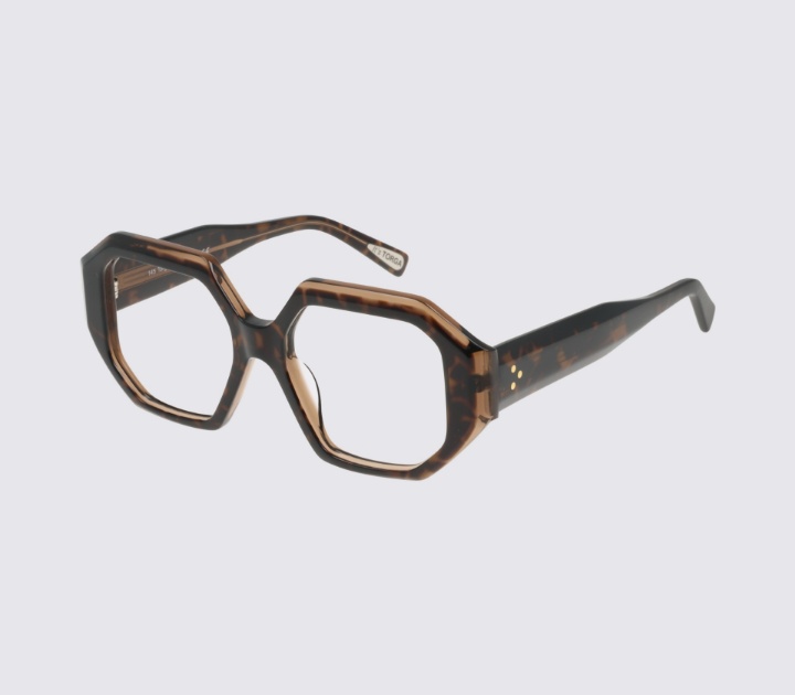 Noir Vous 39 Demi Brown