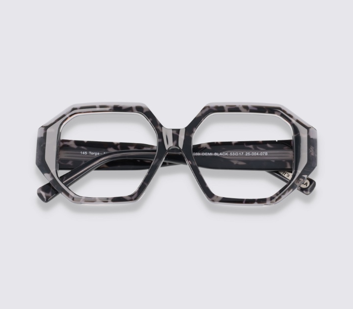Noir Vous 39 Demi Black
