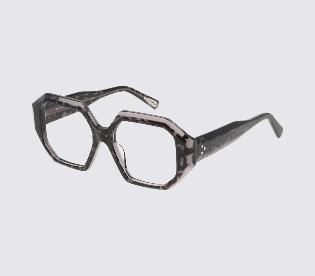 Noir Vous 39 Demi Black