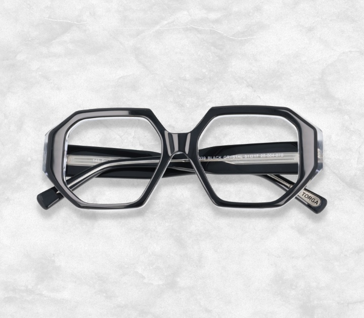Noir Vous 39 Black Crystal