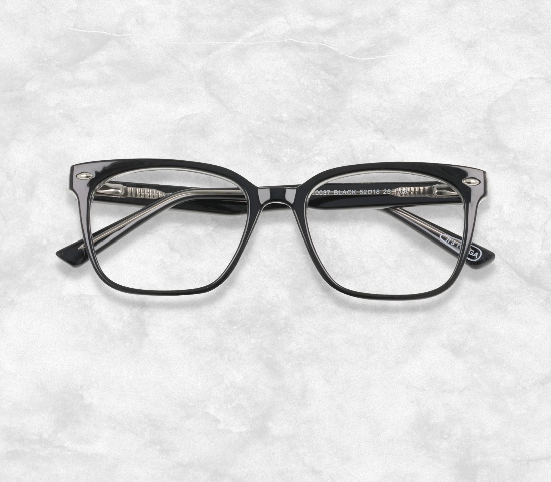 Torga Classic 37 Black