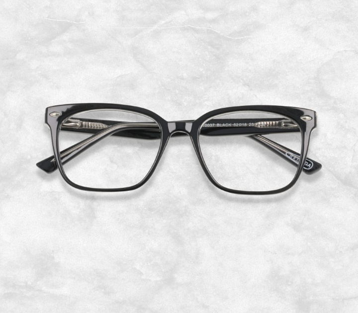 Torga Classic 37 Black