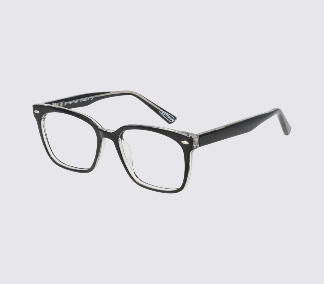 Torga Classic 37 Black