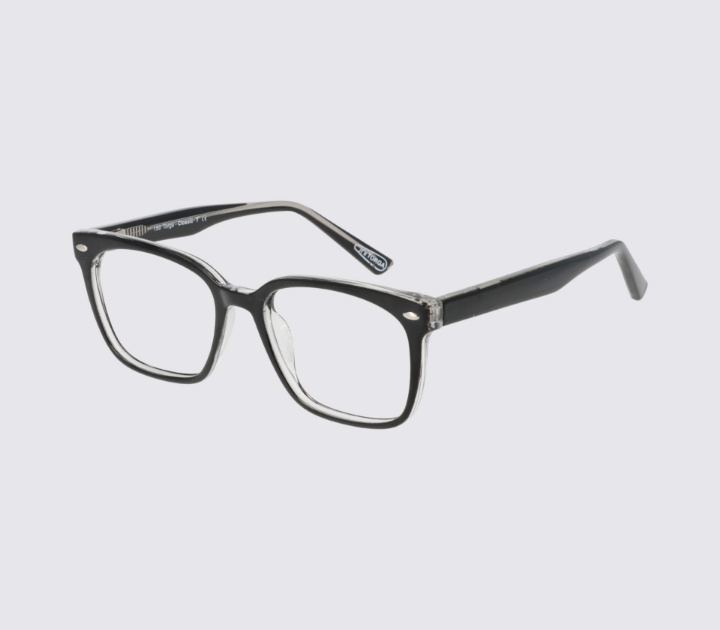 Torga Classic 37 Black