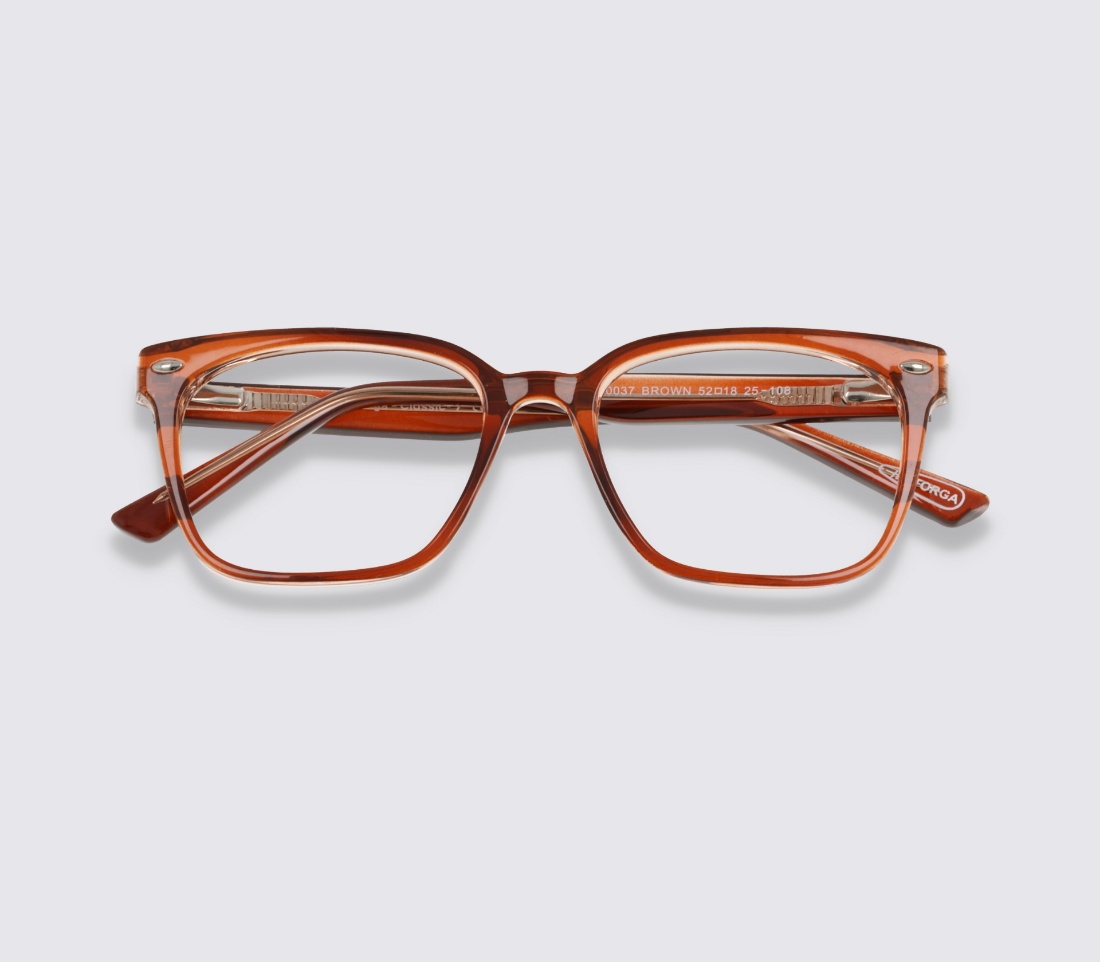 Torga Classic 37 Brown