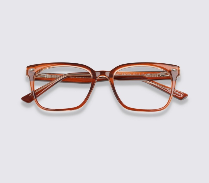 Torga Classic 37 Brown
